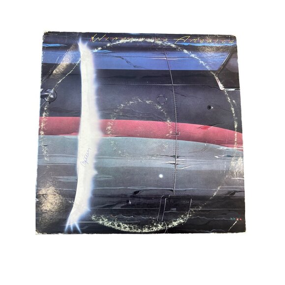 Wings Greatest Hits Vinyl Records 1978 Double LP 15 Tracks SWCO-11593 - Picture 2 of 12